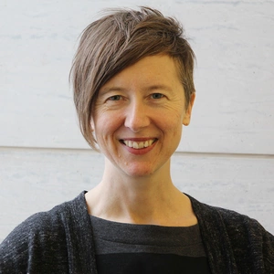 Lisa Guenther